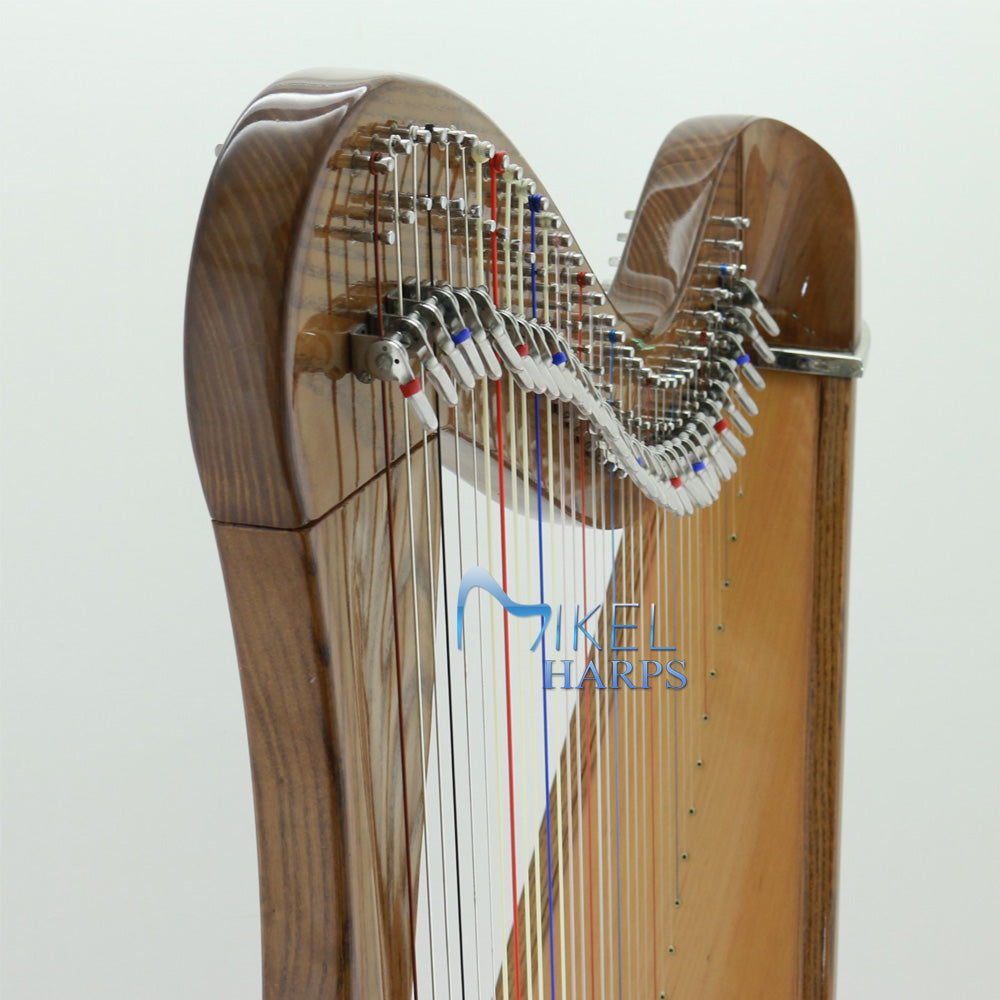 Mikel Harp: Aster 34st image 6