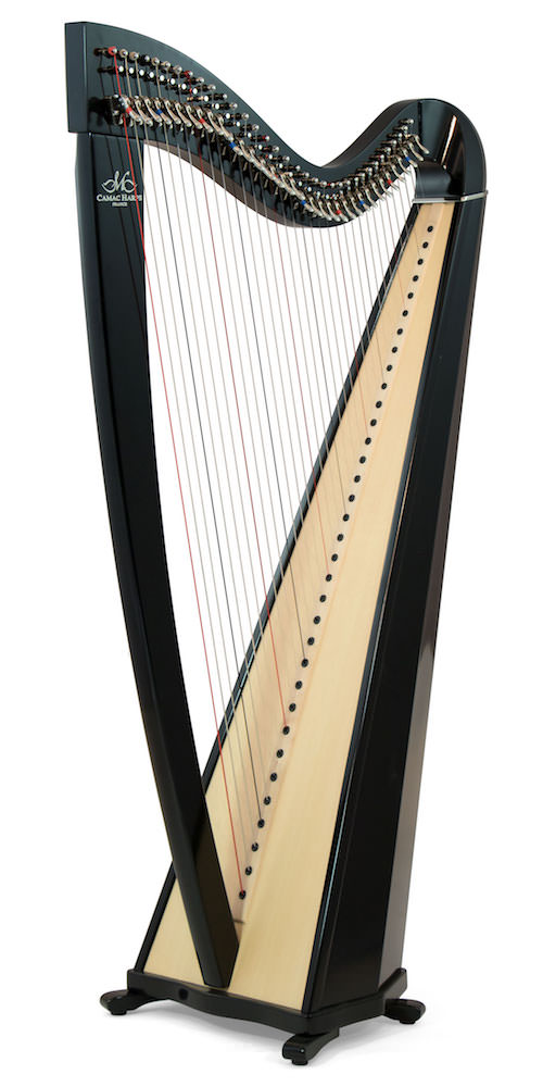 CAMAC Telenn 34 Gut image 1