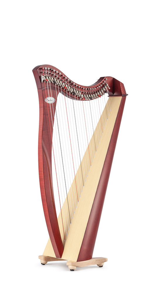 Salvi Juno 27st image 1