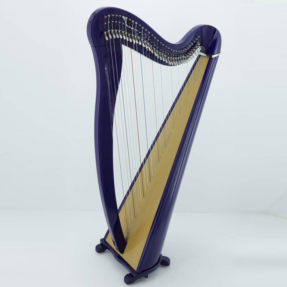Mikel Harp: Aster 34st image 8