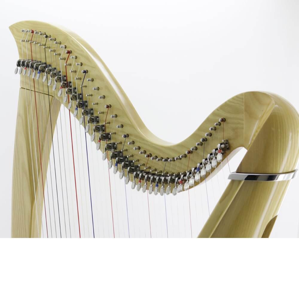 Mikel Harps: Saffron 38st image 3