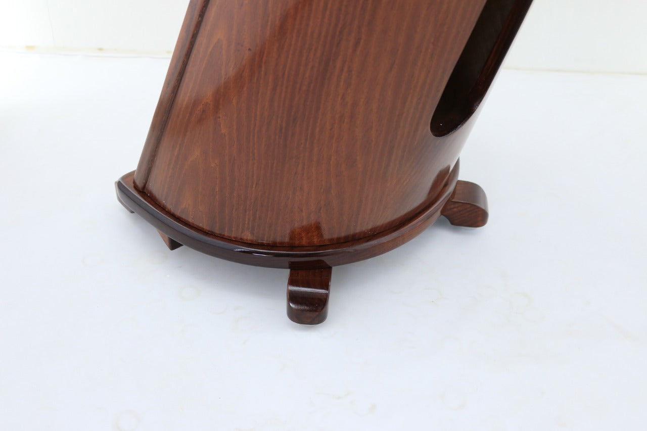 Mikel Harp: Aster 34st Mahogany image 2