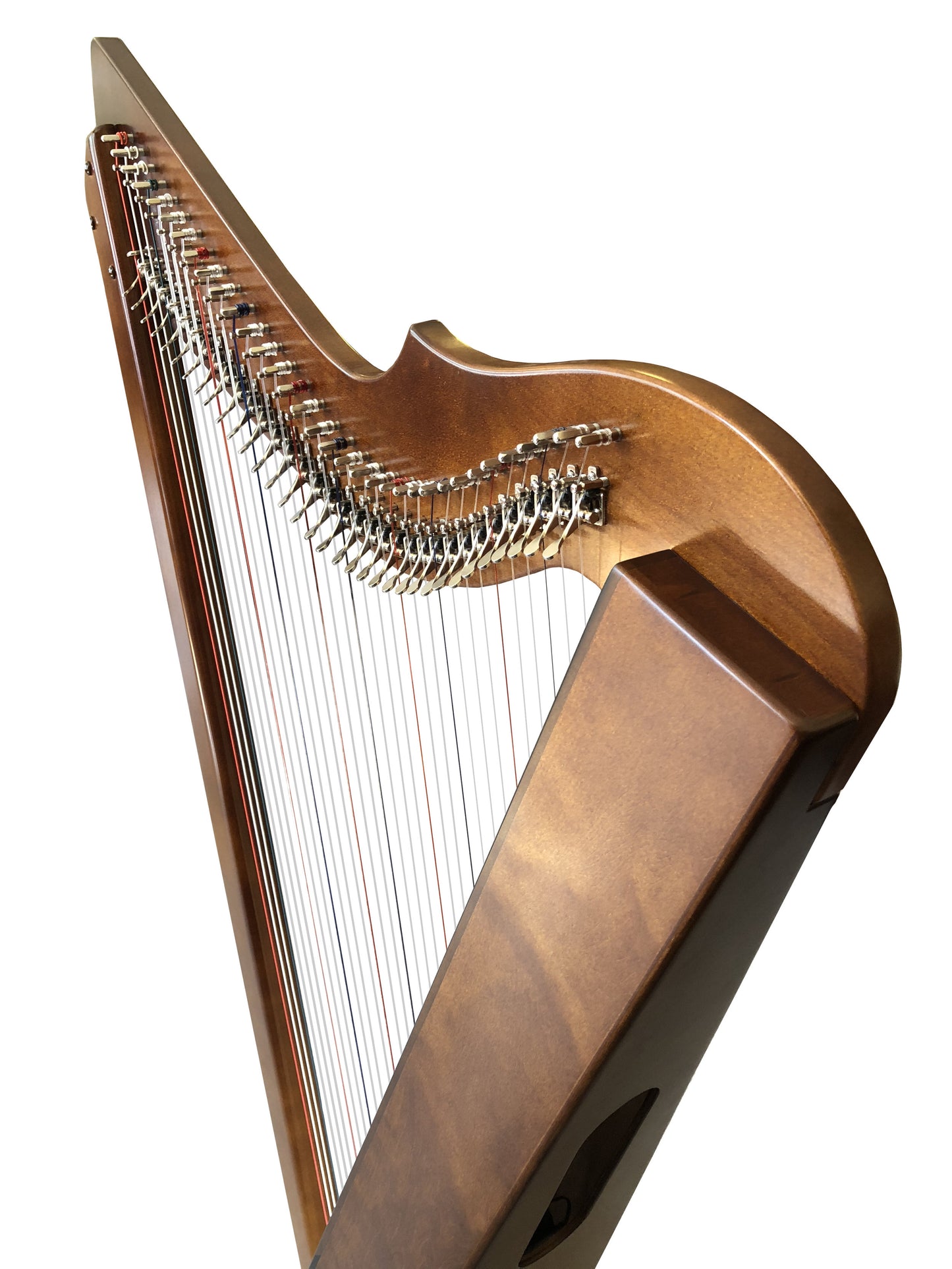 Brilliant 34st Harp image 2