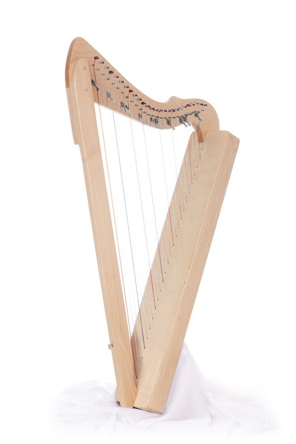 Flatsicle Harp image 3