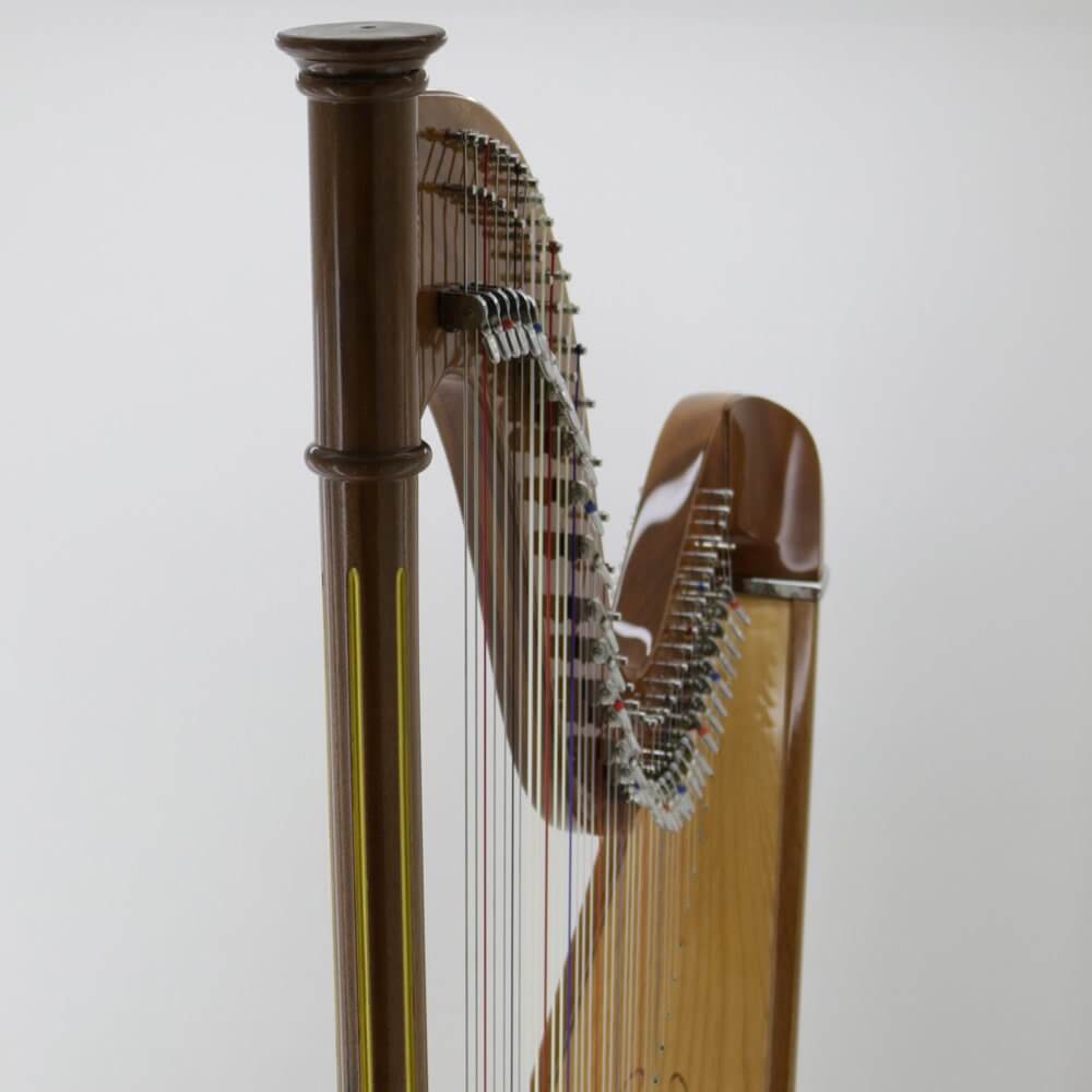 Mikel Harps: Tulip 40st image 4