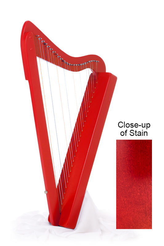 harpsicle-harp image 1