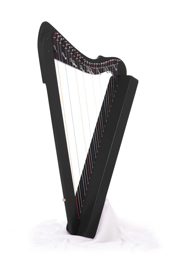 Flatsicle Harp image 4