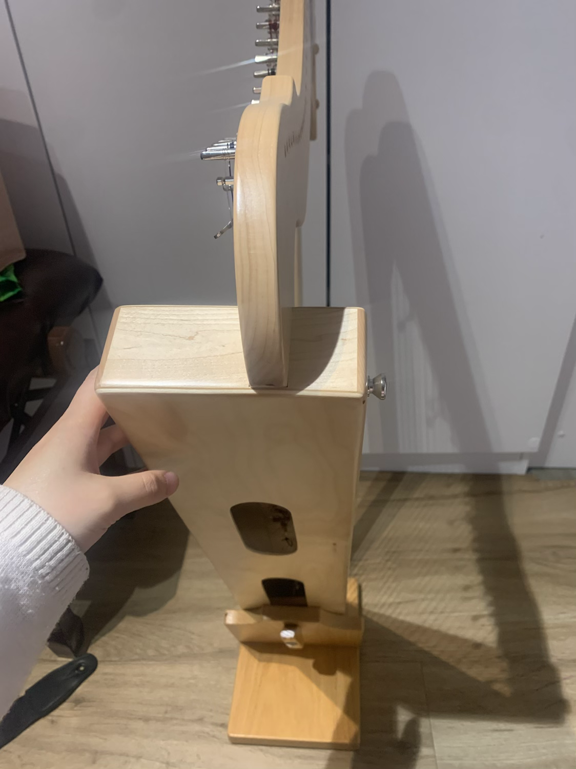 Second-hand Sharpsicle-harp (2020) image 5