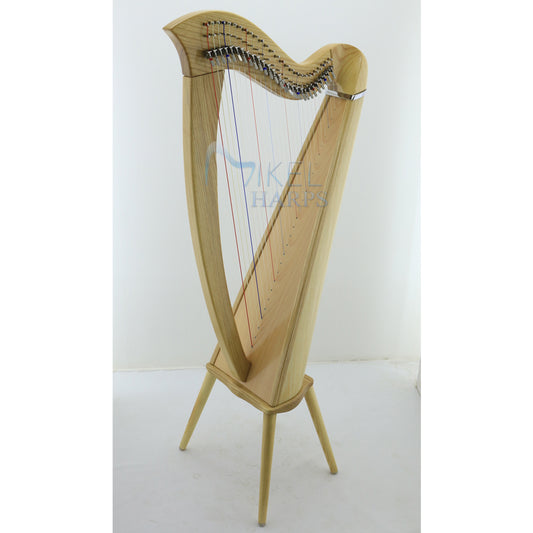 Mikel Harps: Saffron 27st image 1