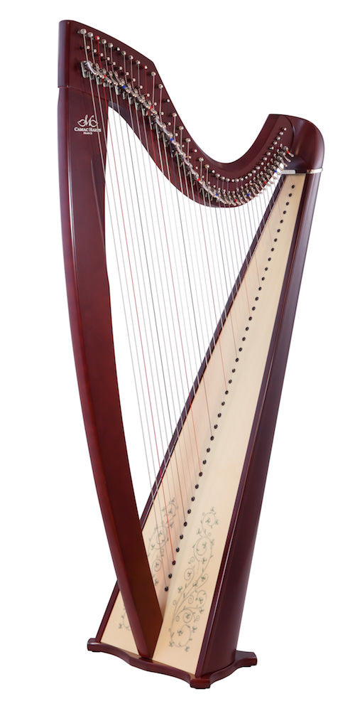 CAMAC Isolde Celtic or Classic 38st image 4