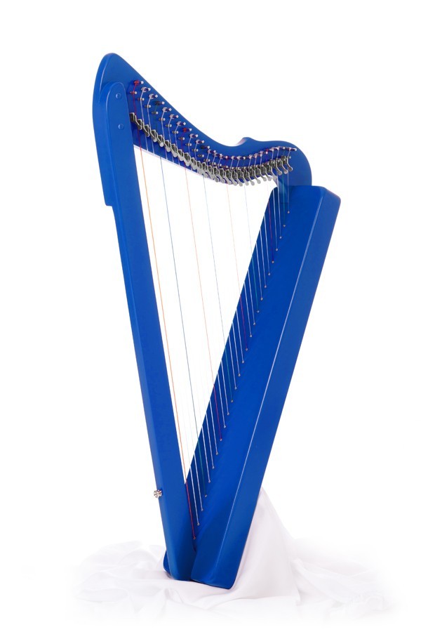 Fullsicle Harp image 6