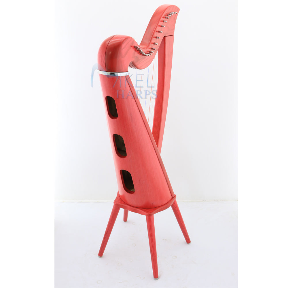 Mikel Harp: Saffron 22st image 2