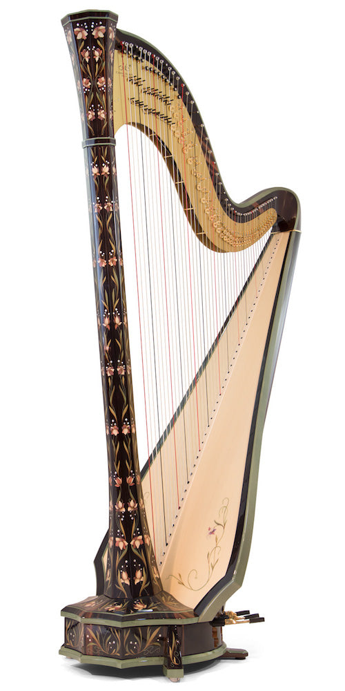 CAMAC Ebony Canopée image 0