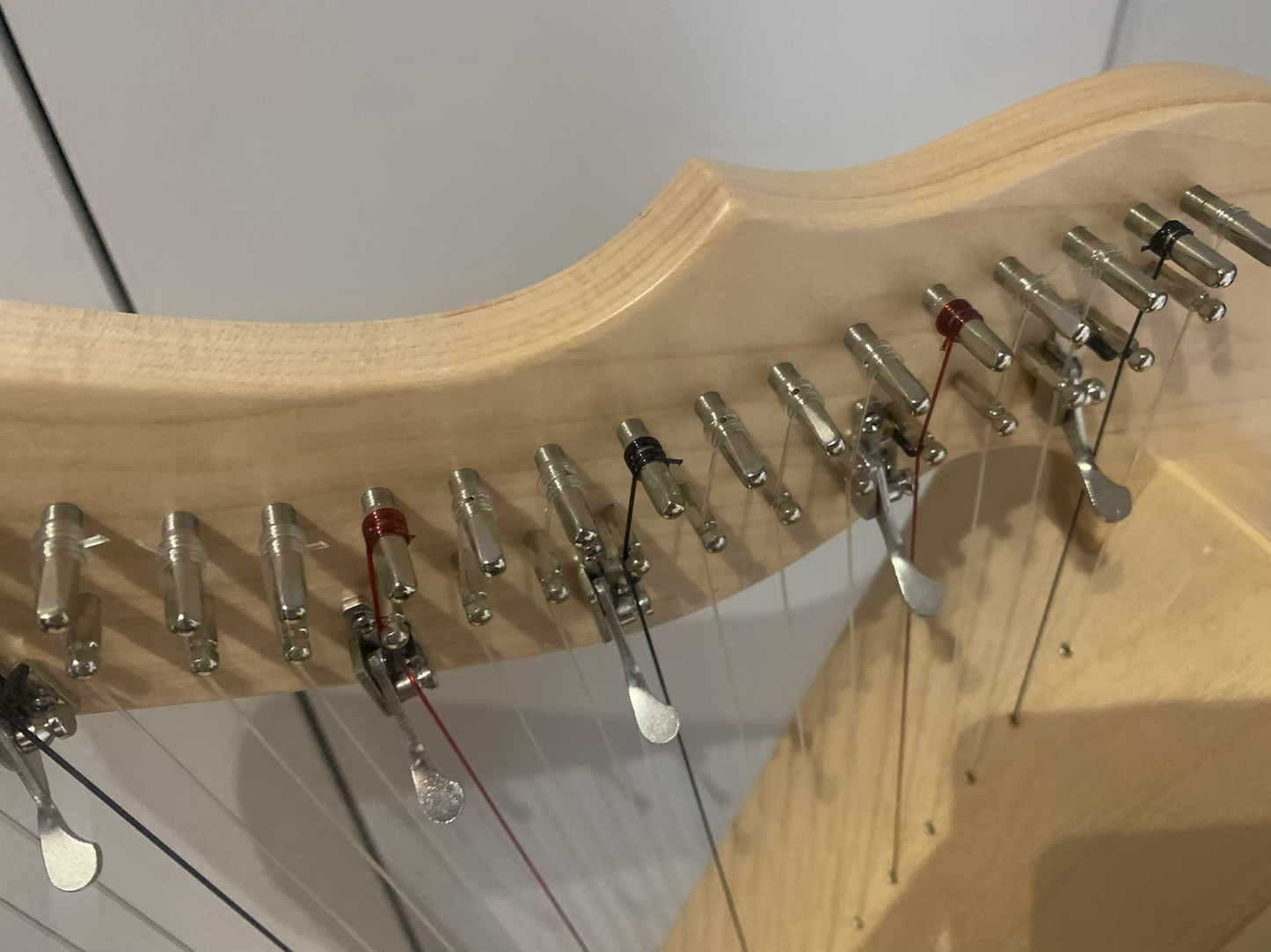 Second-hand Sharpsicle-harp (2020) image 4