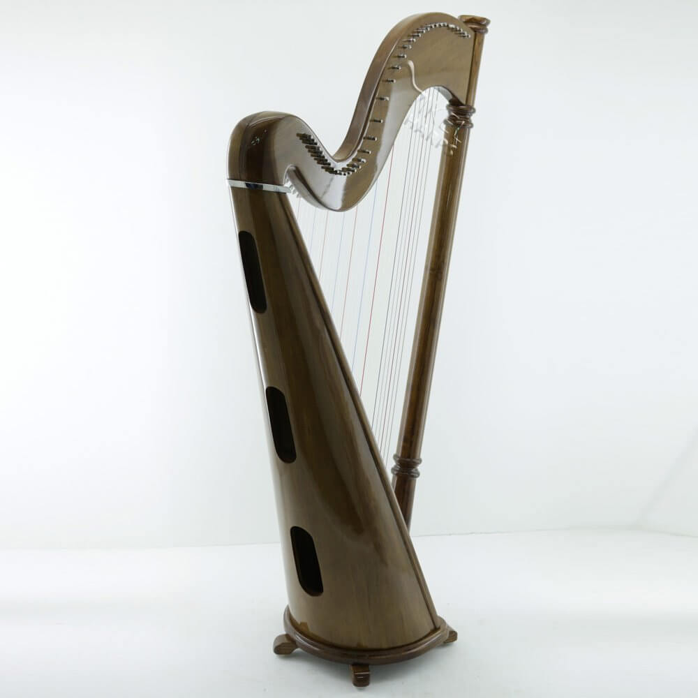 Mikel Harps: Mikel 38st image 4