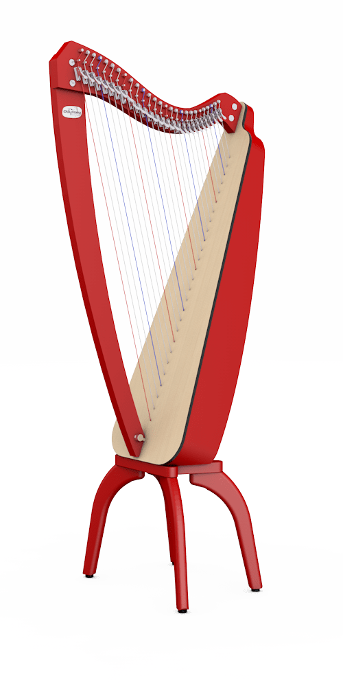 CAMAC Odyssey 27st image 1