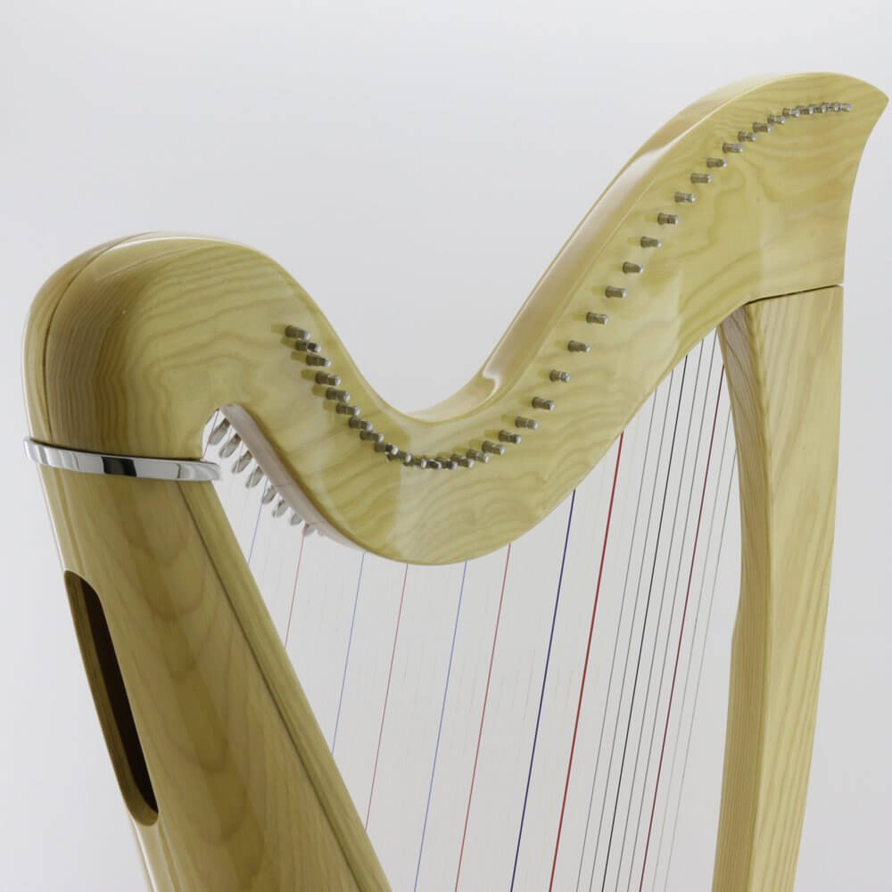 Mikel Harps: Saffron 38st image 5