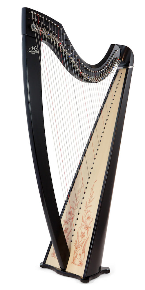 CAMAC Isolde Celtic or Classic 38st image 2