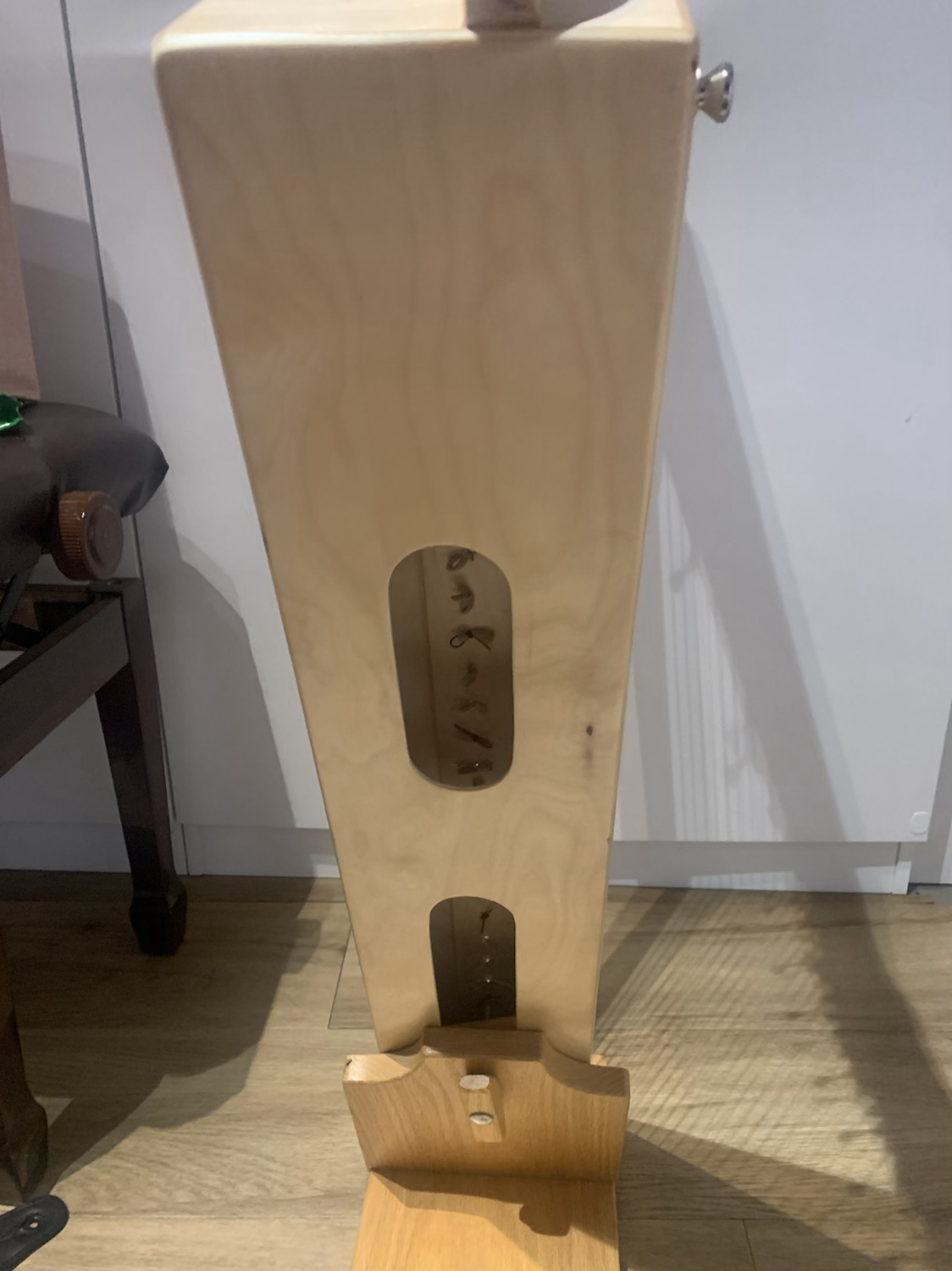 Second-hand Sharpsicle-harp (2020) image 6
