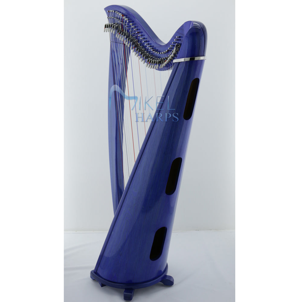 Mikel Harp: Saffron 34st image 2