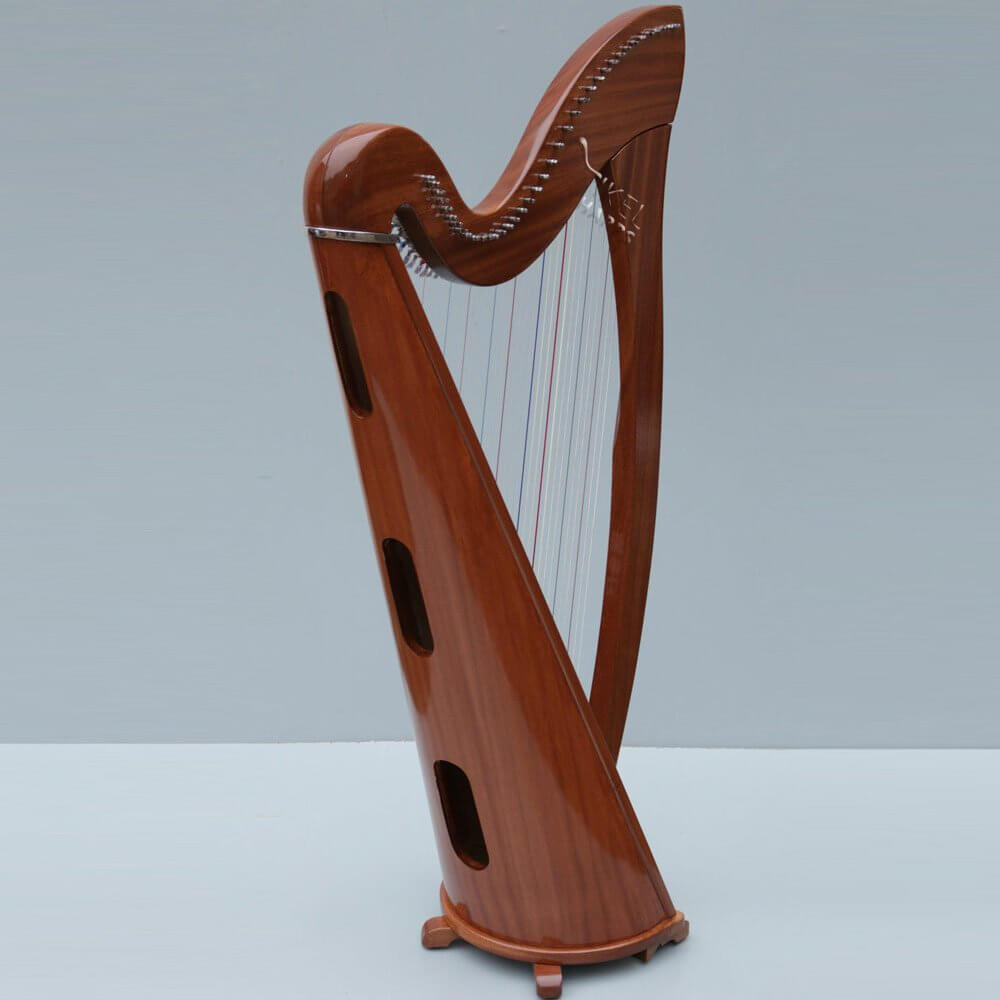 Mikel Harps: Daisy 38st image 6