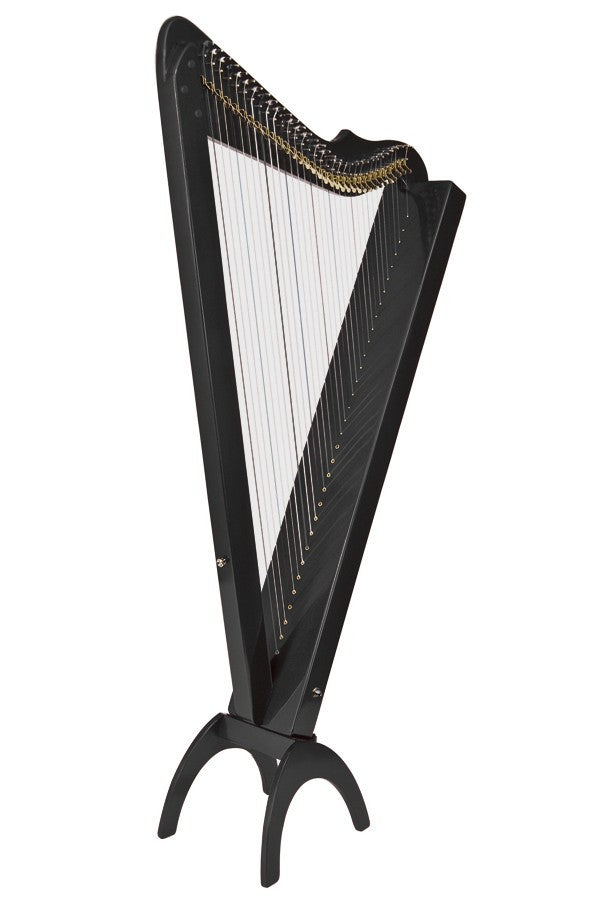 Grand Harpsicle Harp image 3