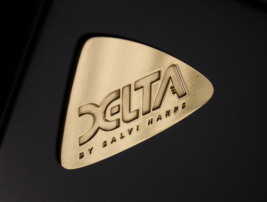 Salvi Delta image 2