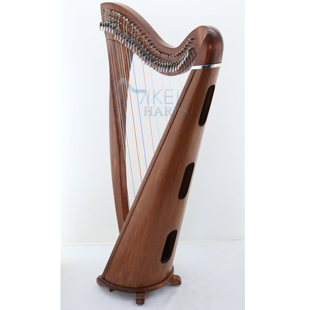 Mikel Harp: Daisy 34st image 7