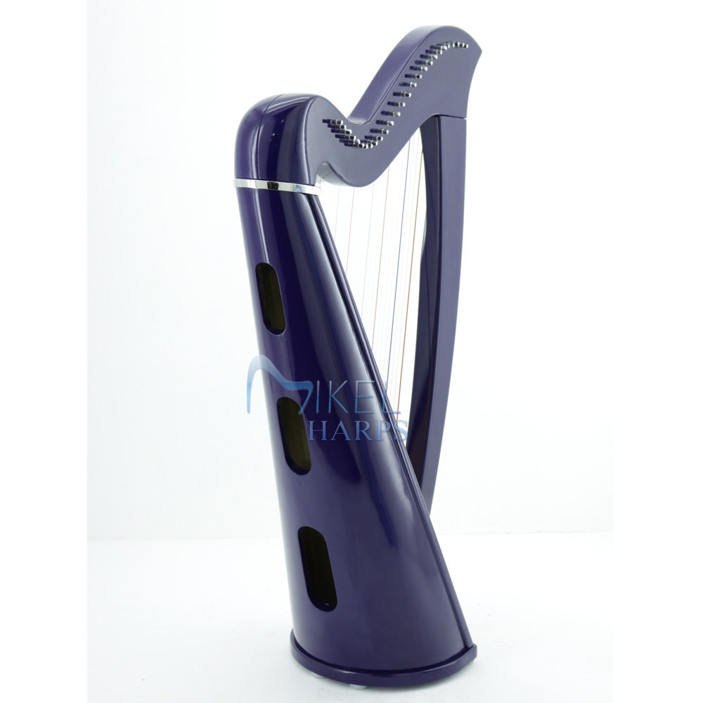 Mikel Harps: Saffron 27st image 4