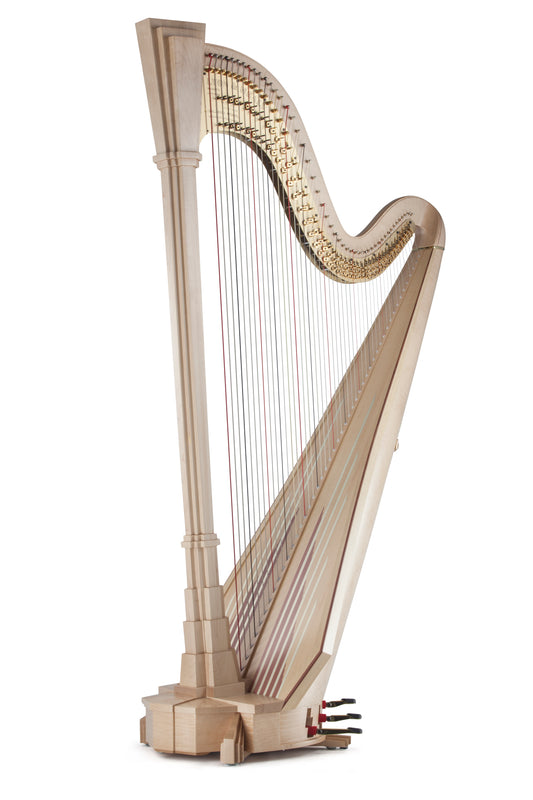 Lyon & Healy: SALZEDO image 1