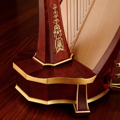 SALVI ARION SG GOLD image 4