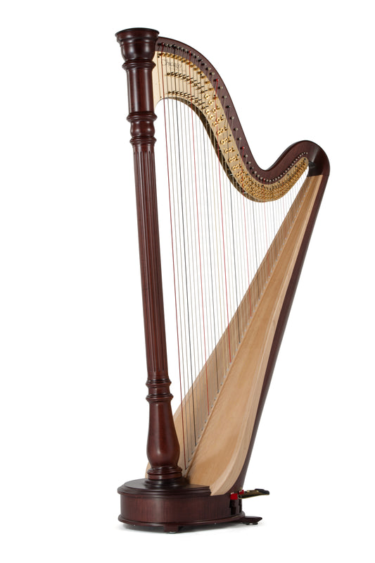 Lyon & Healy: Chicago CG Extended image 0