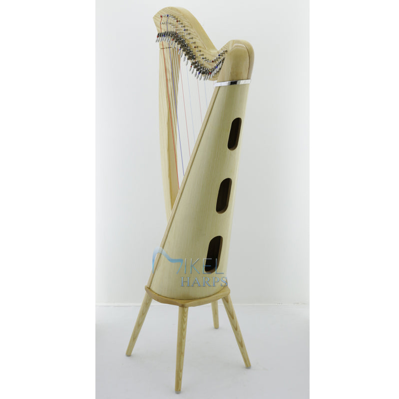 Mikel Harps: Saffron 27st image 6