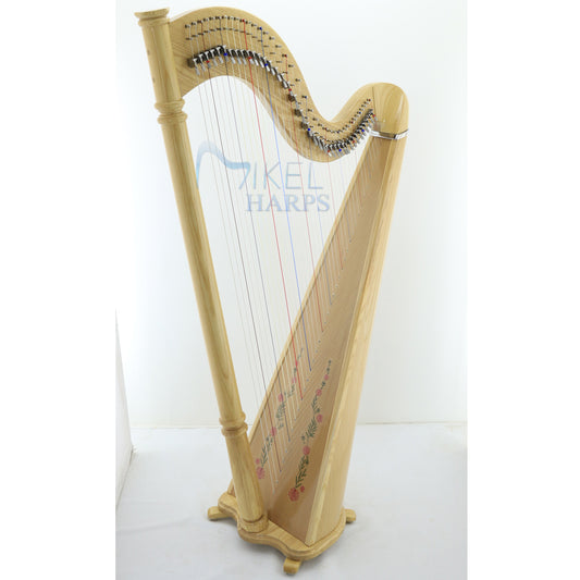 Mikel Harps: Mikel 38st image 1