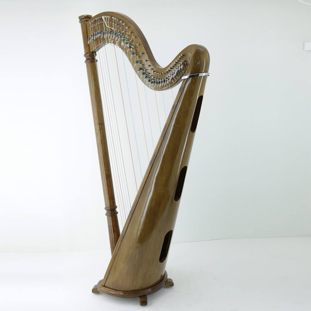 Mikel Harps: Mikel 38st image 3