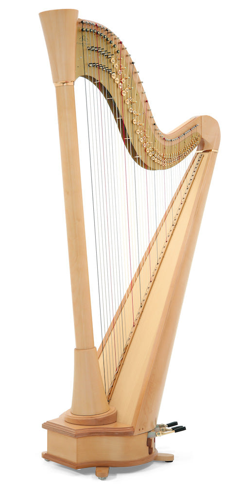 CAMAC Mini Blue 44st image 1