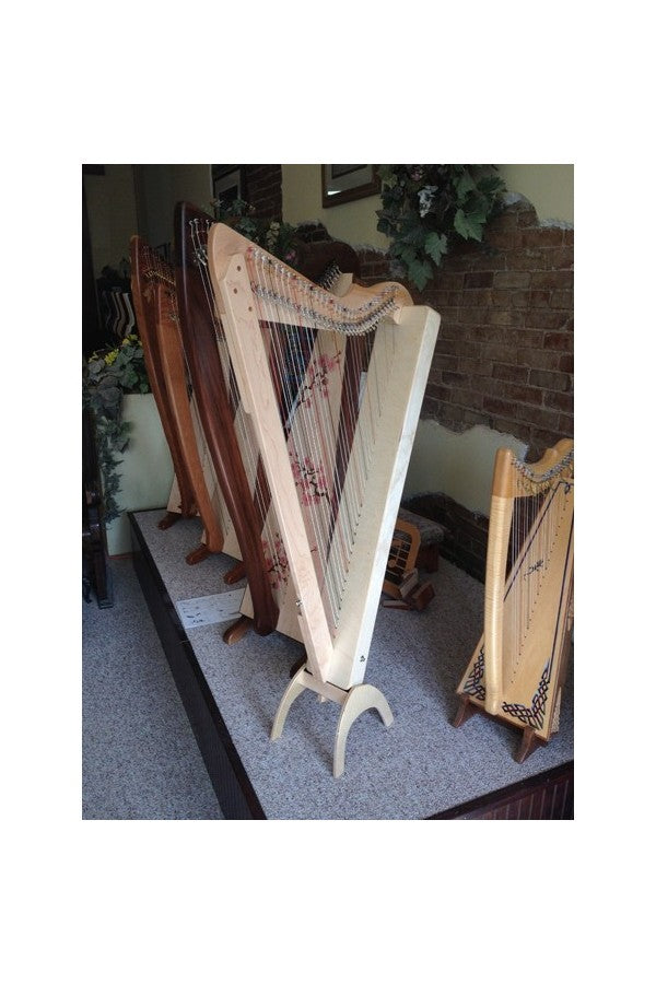 Grand Harpsicle Harp image 5