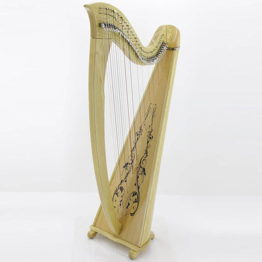 Mikel Harps: Saffron 38st image 1