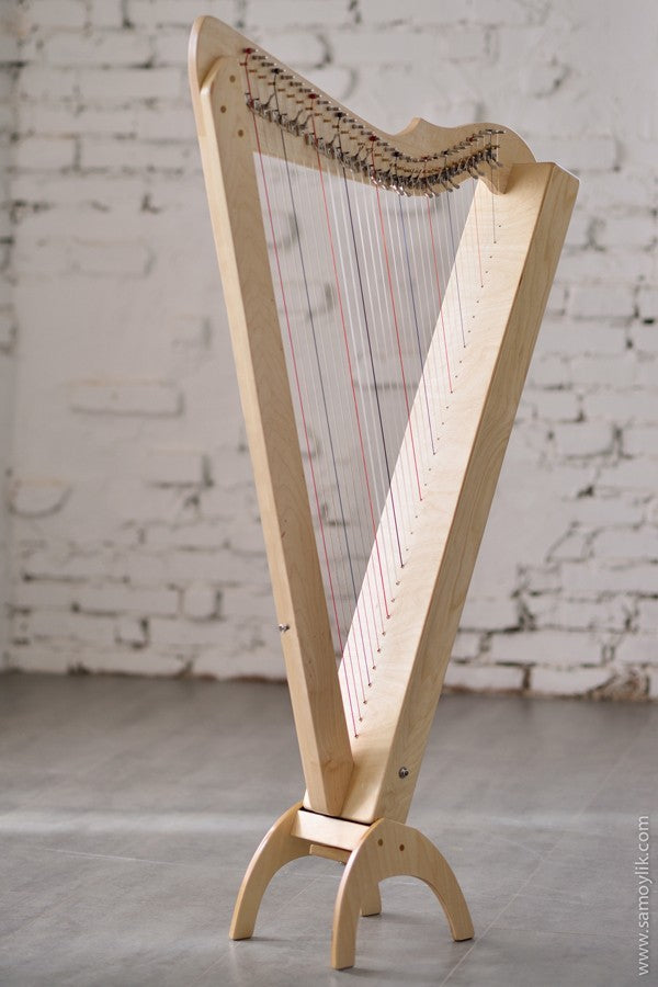 Grand Harpsicle Harp image 2