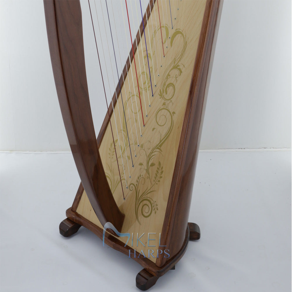 Mikel Harp: Saffron 34st image 7
