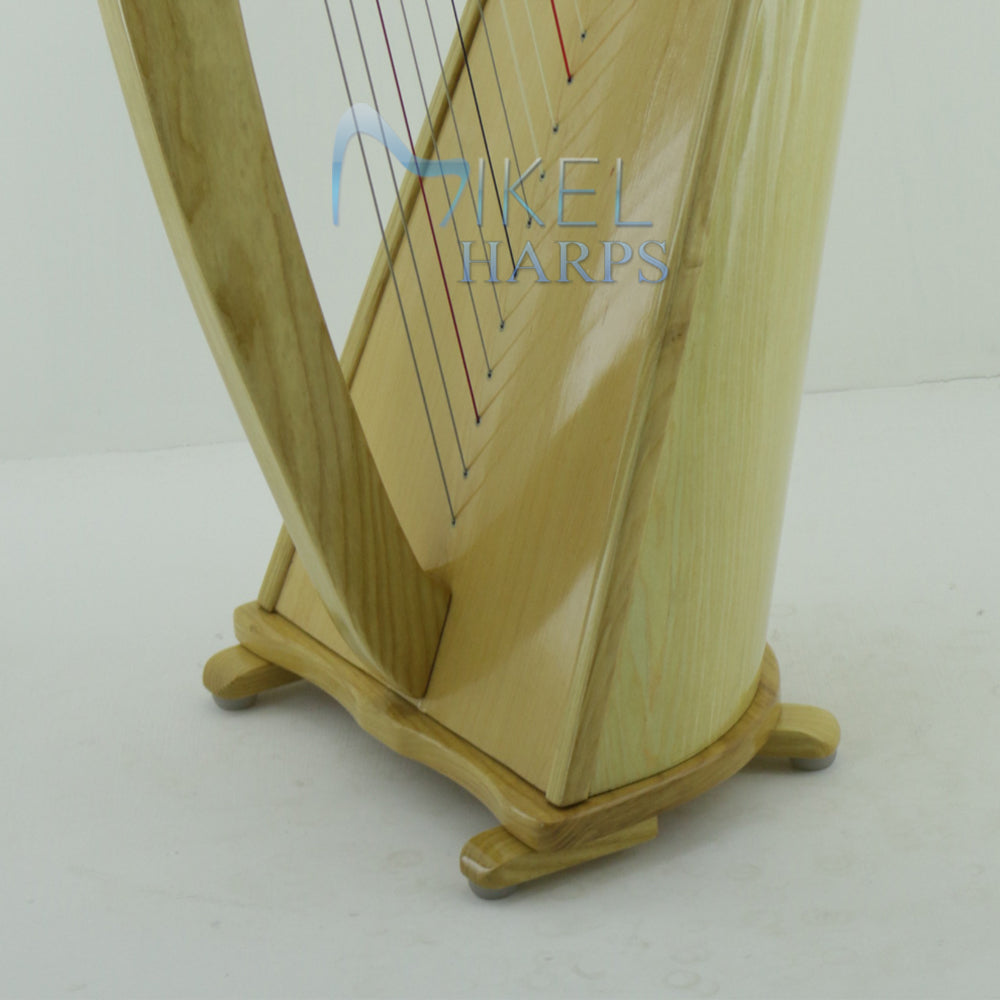 Mikel Harps: Mikel 38st image 2