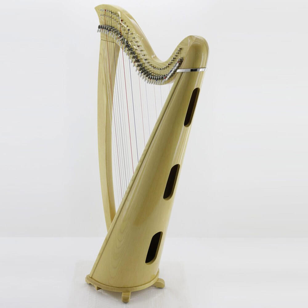 Mikel Harps: Saffron 38st image 2