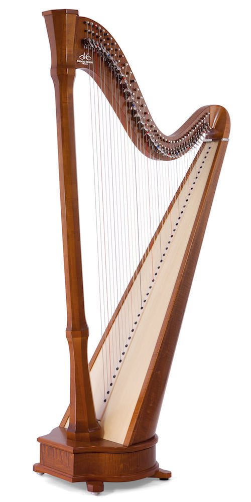 CAMAC Mademoiselle 40st image 1