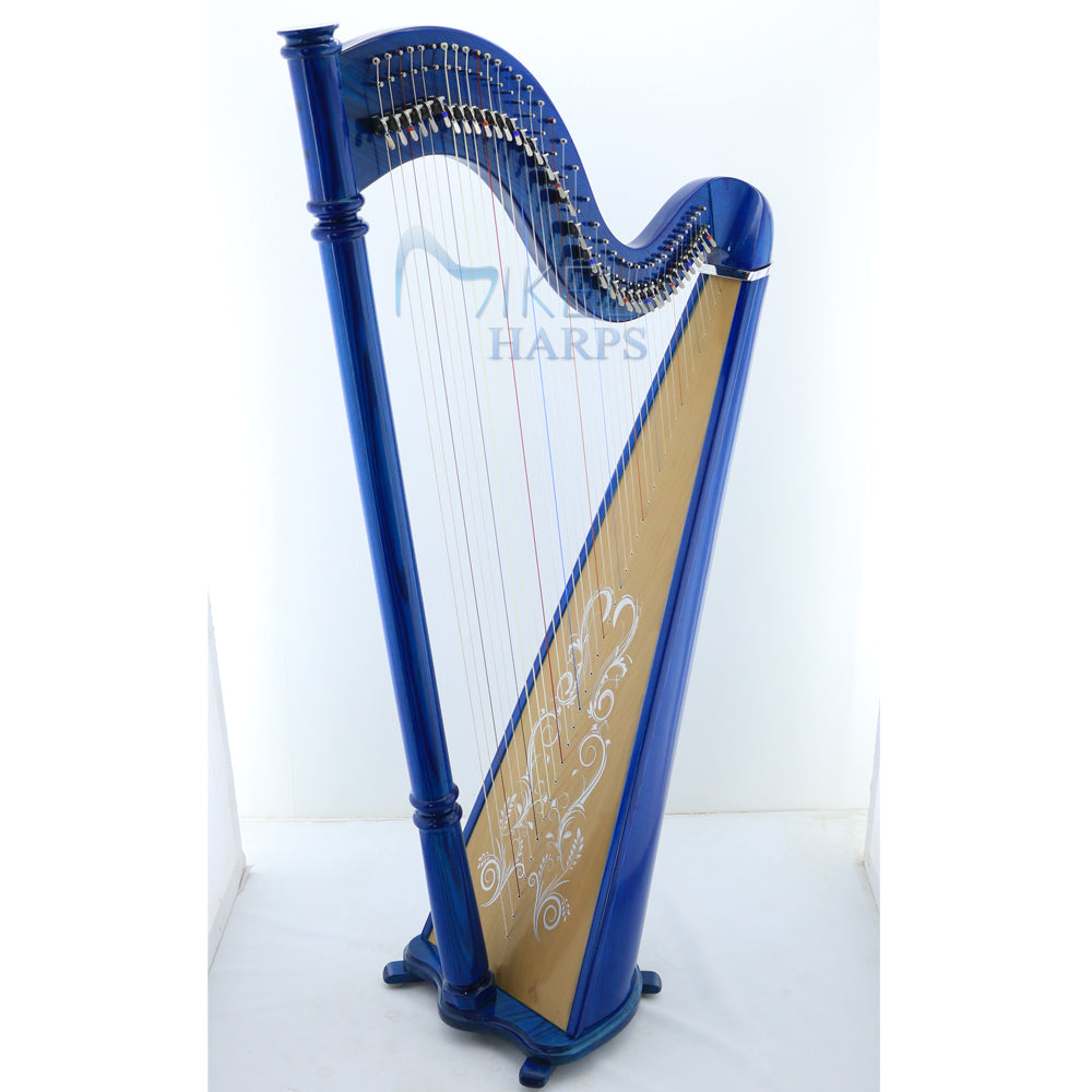 Mikel Harps: Mikel 38st image 7