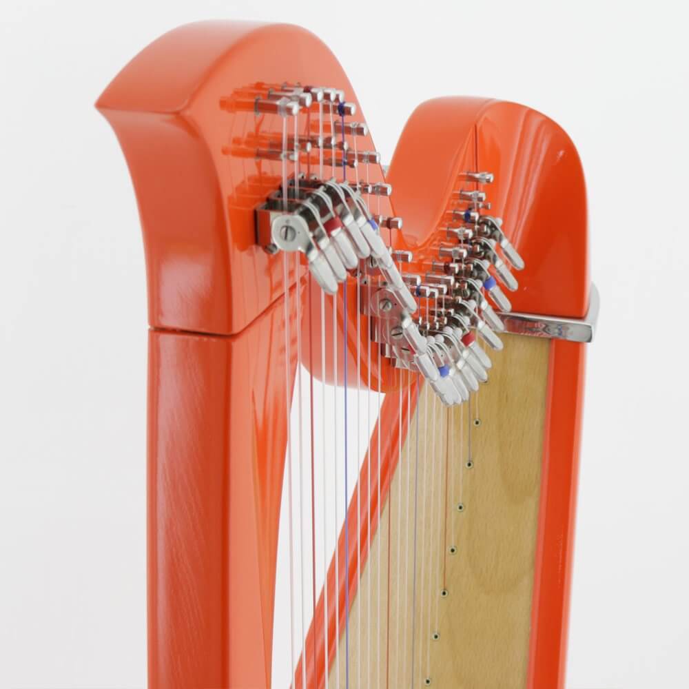 Mikel Harp: Saffron 22st image 3