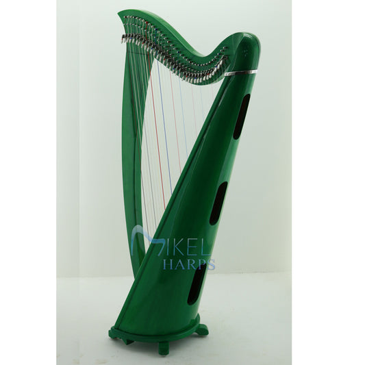 Mikel Harp: Saffron 34st image 1