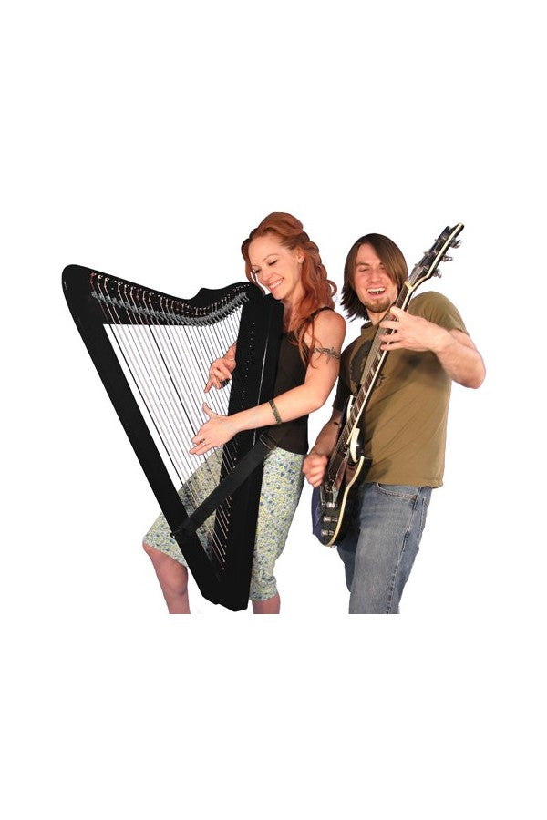 Grand Harpsicle Harp image 7
