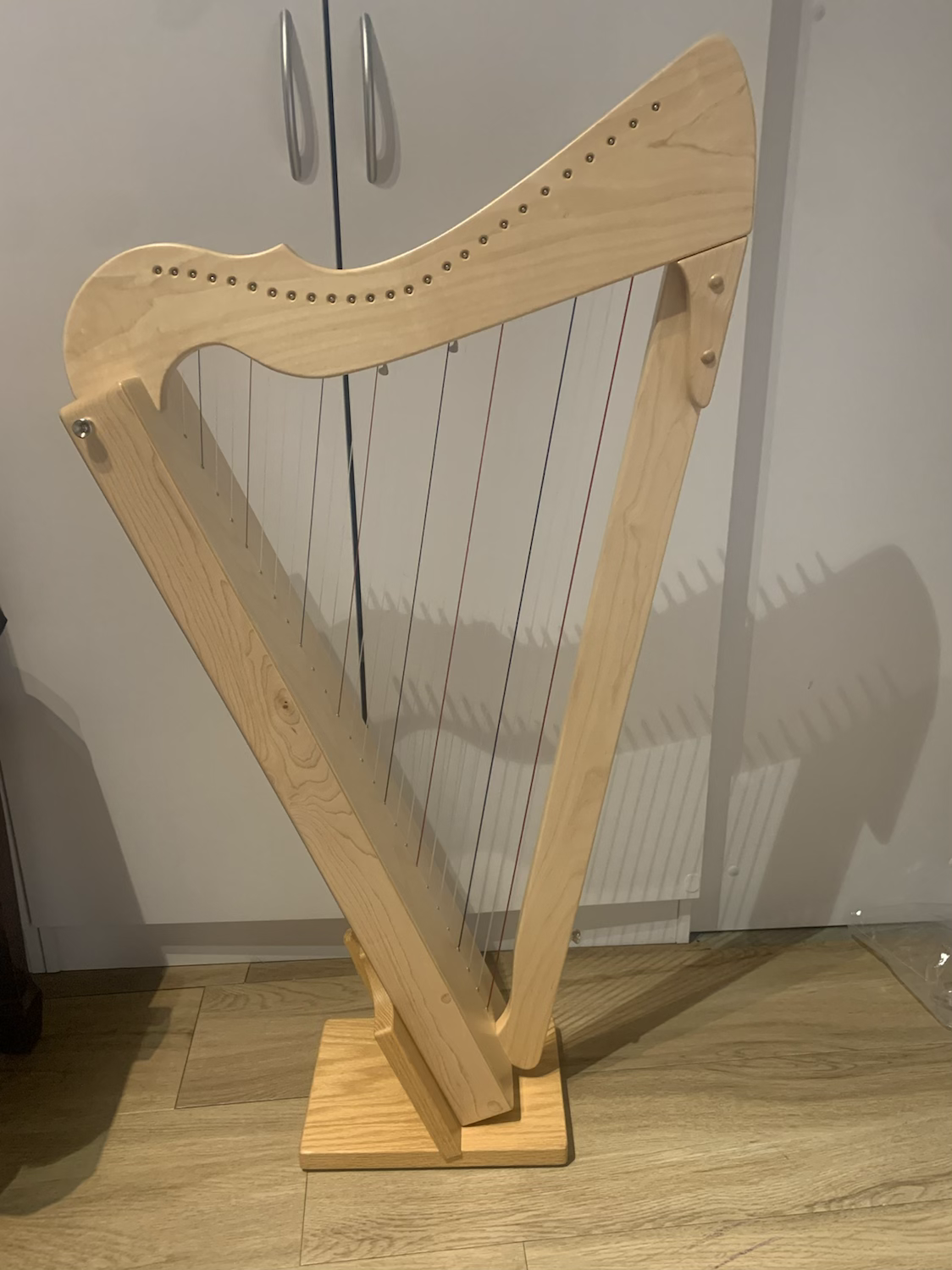 Second-hand Sharpsicle-harp (2020) image 3