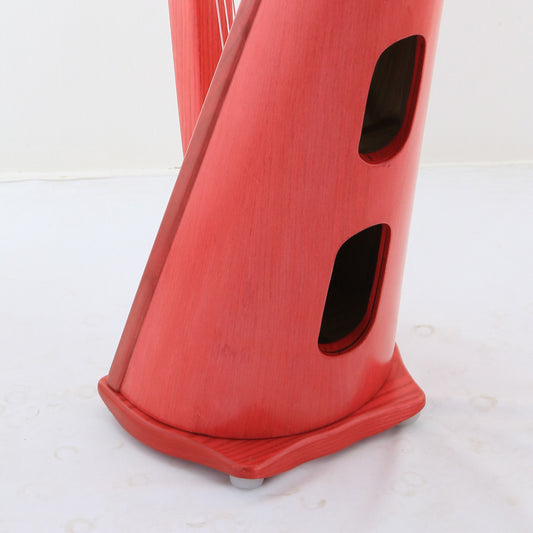 Mikel Harp: Saffron 22st image 1