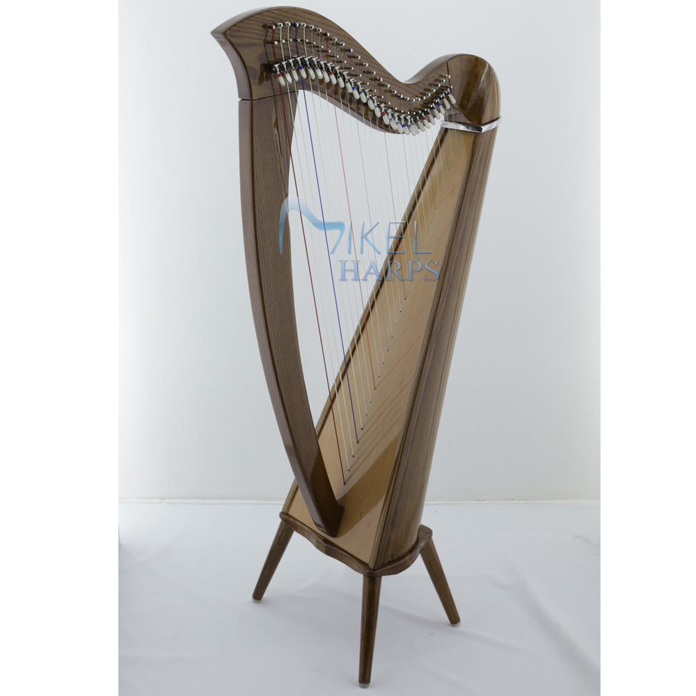 Mikel Harps: Saffron 27st image 0